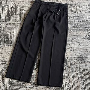 Timeless Formal Trousers